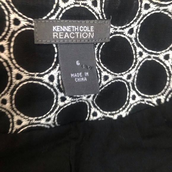 Kenneth Cole Reaction Jacket - Picture 5 of 5